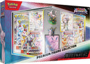 Pokémon TCG: Scarlet & Violet—Prismatic Evolutions Premium Figure Collection (Pre-Order now October 2025)