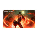 MTG Final Fantasy Playmat Commander A