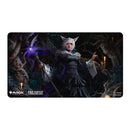 MTG Final Fantasy Playmat Commander B