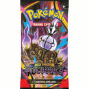 Pokemon - TCG - Mega Evolution Pitch Black Booster Box (Release Expected 17th of July 2026)