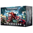 Warhammer 40000: Armageddon (Pre-Order 20th June 2026)
