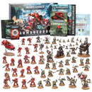 Warhammer 40000: Armageddon (Pre-Order 20th June 2026)