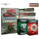 Warhammer 40000: Armageddon (Pre-Order 20th June 2026)