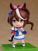 Umamusume: Pretty Derby: Nendoroid Tokai Teio