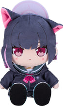 Blue Archive Chocopuni Plushie Kazusa