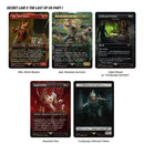 MTG Secret Lair x The Last of Us: Part I (Non-Foil) (Pre-Order 18/12/25)