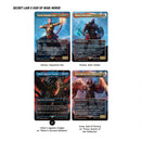 MTG Secret Lair x God of War: Norse (Non-Foil)(Pre-Order 18/12/25)