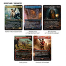 MTG Secret Lair x Uncharted (Non-Foil)(Pre-Order 18/12/25)