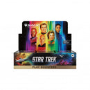 MTG Star Trek - Play Booster Box