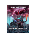 D&D Dungeon Masters Guide 2024 (Hard Cover)