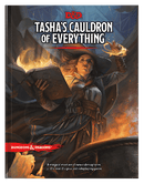 D&D Tashas Cauldron of Everything