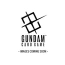 Gundam Card Game: Booster Display – Freedom Ascension [GD05]