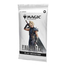 MTG Final Fantasy: Play Booster Box