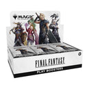 MTG Final Fantasy: Play Booster Box