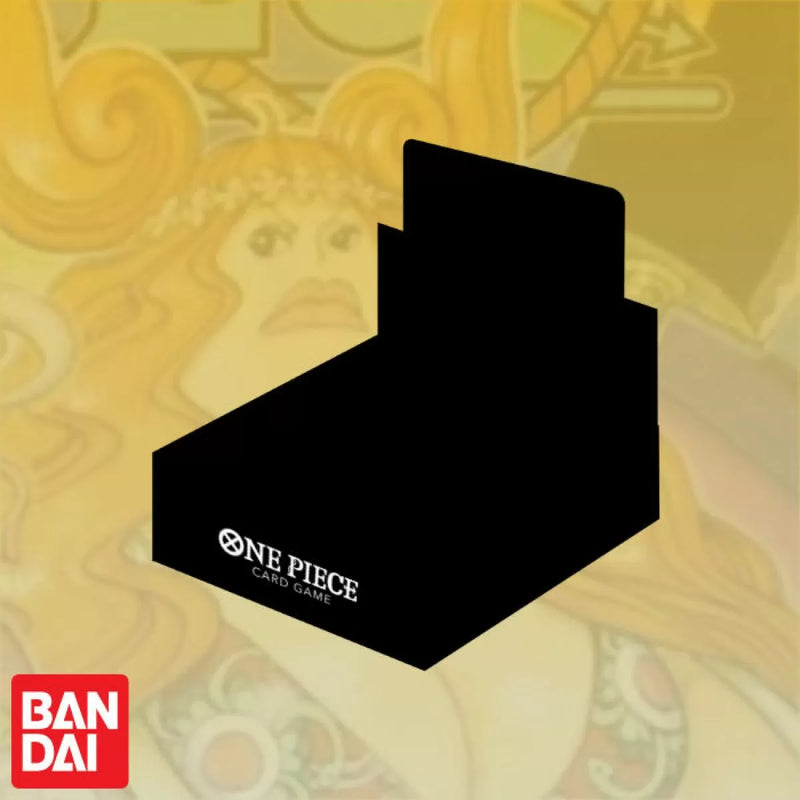 One Piece Card Game OP-07 500 Years in the Future Booster Box (Pre-Order 28 Jun 2024)