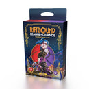Riftbound: League of Legends TCG – Champion Deck – Set One: Origins – Jinx (Pre-Order  November 7, 2025.