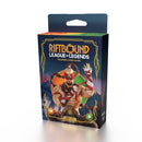 Riftbound: League of Legends TCG – Champion Deck – Set One: Origins – Lee Sin (Pre-Order November 7, 2025.