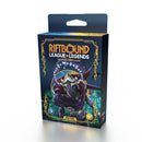 Riftbound: League of Legends TCG – Champion Deck – Set One: Origins – Viktor