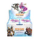 Riftbound: League of Legends TCG – Booster Display – Radiance (Preorder)