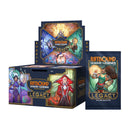 Riftbound: League of Legends TCG – Booster Display – Legacy  Release Date: 29 Jan 2027