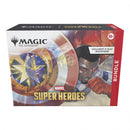 Magic: The Gathering® | Marvel Super Heroes Bundle
