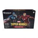 Magic: The Gathering® | Marvel Super Heroes Beginner Box