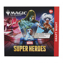 Magic: The Gathering® | Marvel Super Heroes Draft Night