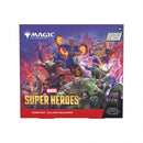 Magic: The Gathering® | Marvel Super Heroes Scene Boxes