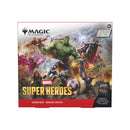 Magic: The Gathering® | Marvel Super Heroes Scene Boxes