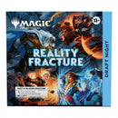 MTG Reality Fracture - Draft Night