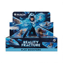 MTG Reality Fracture - Play Booster Box