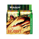 MTG The Hobbit - Collector  Booster Box     Release Date: Aug 14, 2026