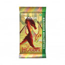 MTG The Hobbit - Collector  Booster Box     Release Date: Aug 14, 2026