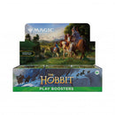 MTG The Hobbit - Play Booster      Release Date: Aug 14, 2026