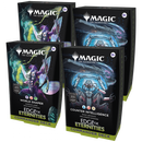 MTG Edge of Eternities - Commander Decks