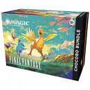 MTG Final Fantasy - Chocobo Bundle ******* ONE PER CUSTOMER ****Release Date: Dec 5th 2025