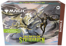 MTG Secrets of Strixhaven - Bundle     Release Date 24 Apr 2026