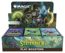 MTG Secrets of Strixhaven - Play Booster Box