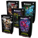 MTG Strixhaven - Commander