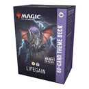 Magic Secrets of Strixhaven - Theme Deck