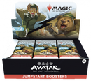 MTG Avatar: The Last Airbender - Jumpstart Booster (Pre-Order 21 Nov 2025)