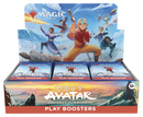 MTG Avatar: The Last Airbender - Play Booster (Pre-Order 21 Nov 2025)
