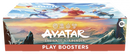 MTG Avatar: The Last Airbender - Play Booster (Pre-Order 21 Nov 2025)