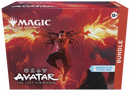 MTG Avatar: The Last Airbender - Bundle (Pre-Order 21 Nov 2025)