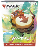 MTG Avatar: The Last Airbender - Commanders Bundle (Pre-Order 21 Nov 2025)