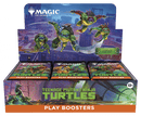 MTG Teenage Mutant Ninja Turtles - Play Booster Box