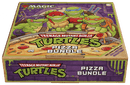 MTG Teenage Mutant Ninja Turtles - Pizza Bundle