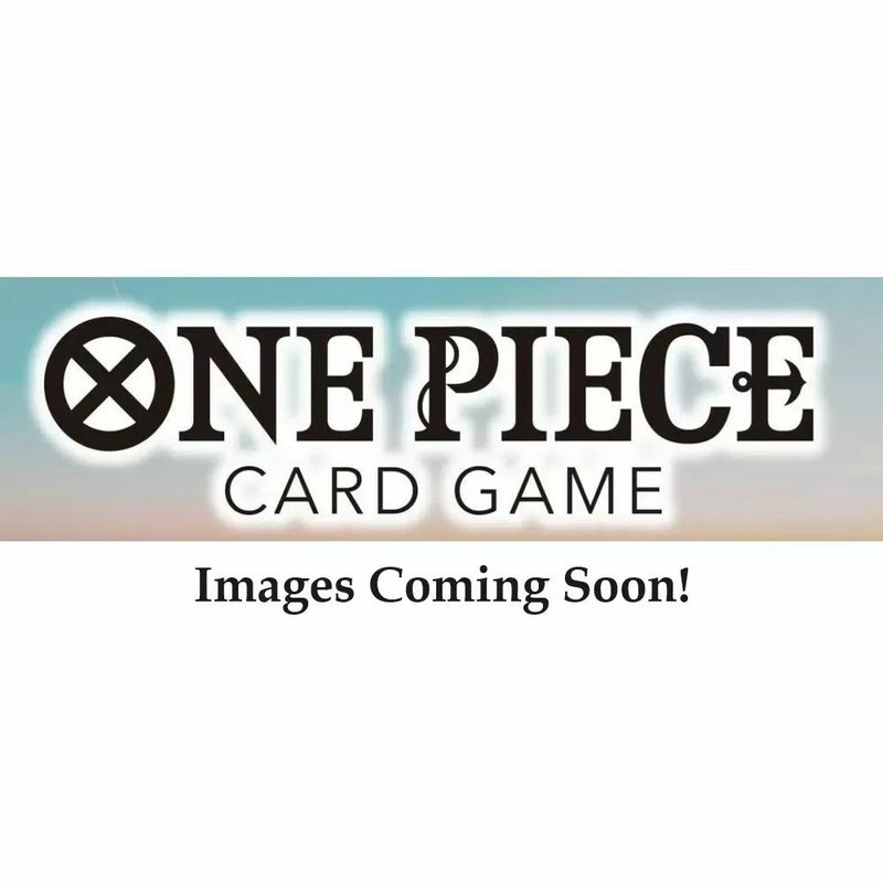 One Piece Card Game: Tin Pack Set Vol. 1 Display [TS-01] (Pre-Order 21 Mar 2025)