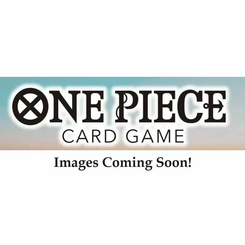 One Piece Card Game Booster Display [OP-09] (Pre-Order 13 Dec 2024)