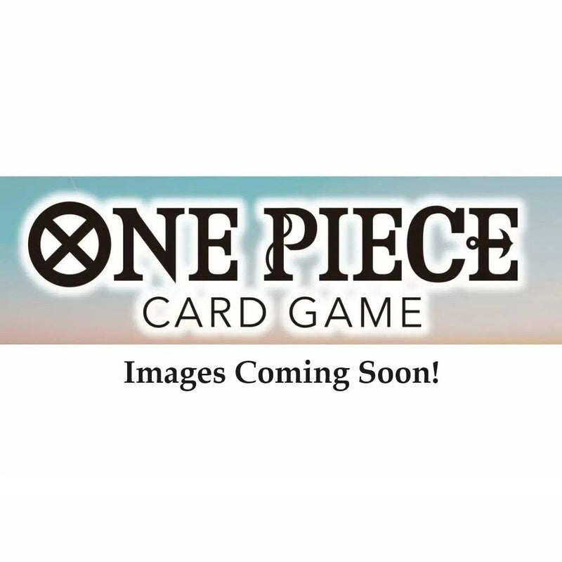 One Piece Card Game: Booster Display – Carrying On His Will [OP-13] (Pre-Order Nov 2025)